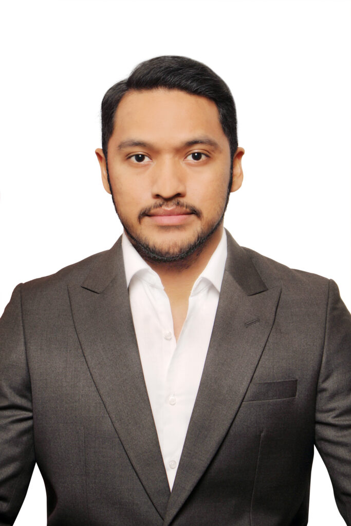 Rodoli Pataruli Sijabat, S.H.