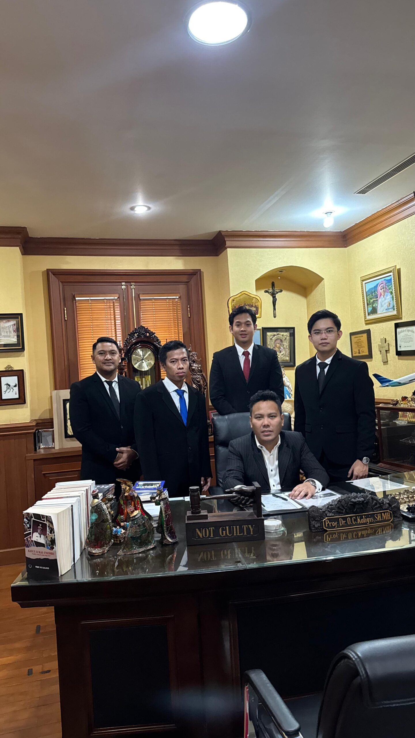 Kaligis & Associates