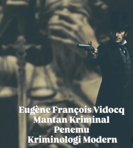 Eugene Francois Vidocq